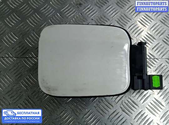 Лючок бензобака на BMW X1 (E84)