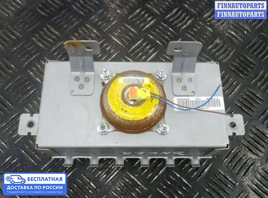 Подушка безопасности пассажира (AirBag) на Hyundai i40