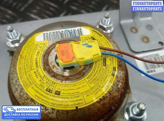 Подушка безопасности пассажира (AirBag) на Hyundai i40