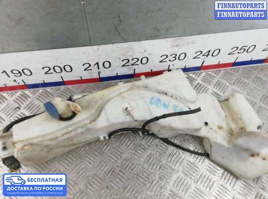 Бачок омывателя на Ford Focus II