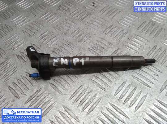 Форсунка топливная на Hyundai Santa Fe II (CM)