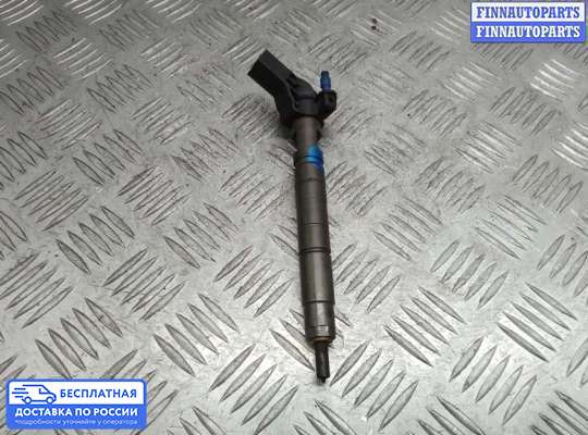 Форсунка топливная на Hyundai Santa Fe II (CM)