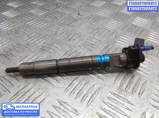 Форсунка топливная на Hyundai Santa Fe II (CM)