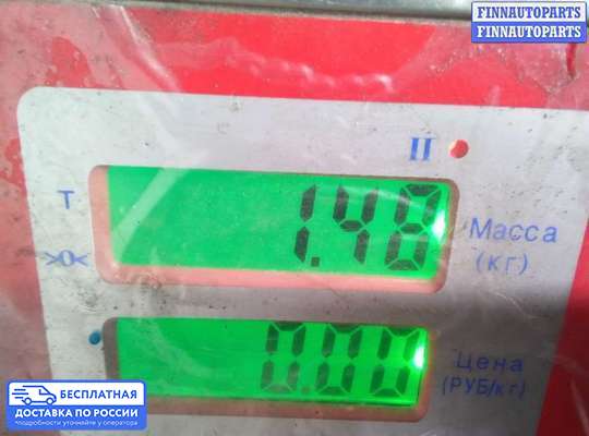 Рампа (рейка) топливная на Volkswagen Passat B7 (36)