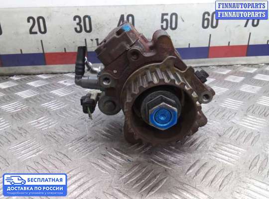 ТНВД на Ford Focus III