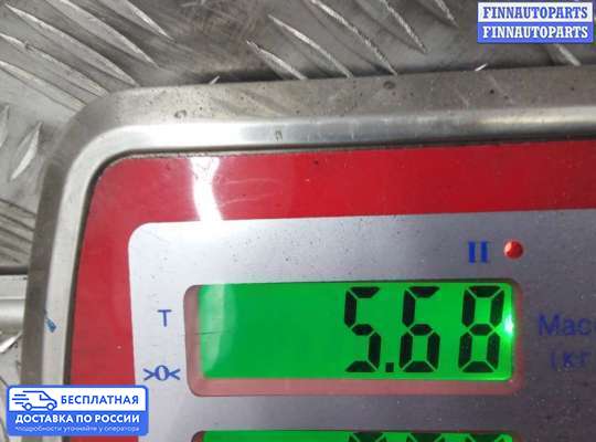 ТНВД на Ford Focus III