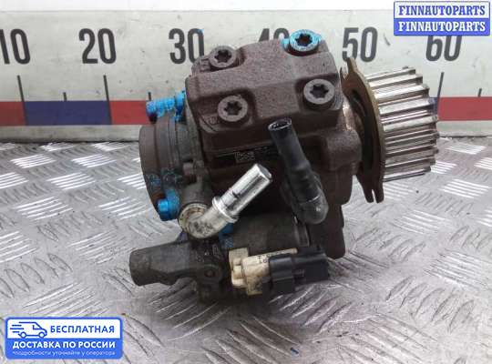 ТНВД на Ford Focus III