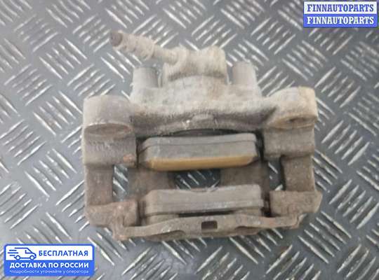 Суппорт на Volkswagen Transporter T5