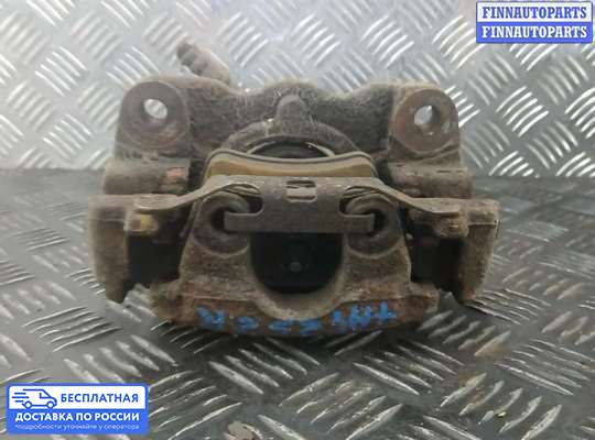 Суппорт на Volkswagen Transporter T5