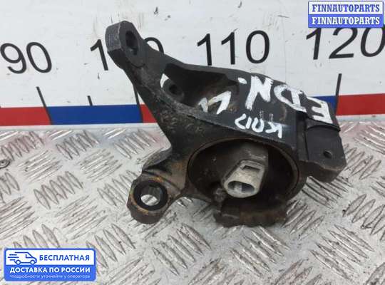 Подушка ДВС на Mazda 6 III (GJ)