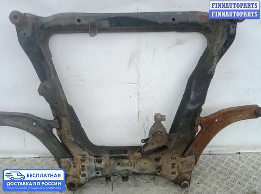 Рычаг подвески на Nissan X-Trail II (T31)