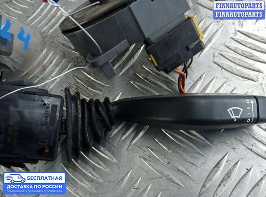 Подрулевой переключатель на Opel Combo C