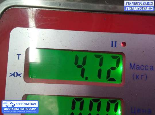 Стартер на Toyota Auris I (E150)