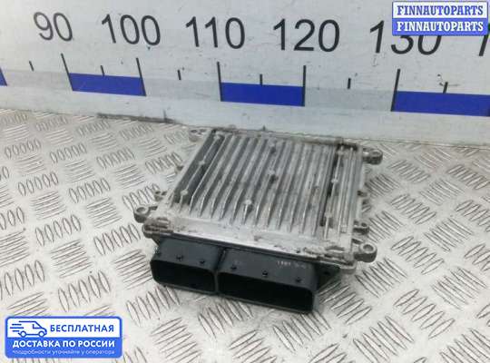ЭБУ ДВС (блок управления двигателем) на Honda Accord VIII (CU)
