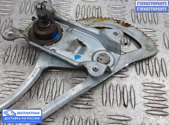 Стеклоподъемник электрический на Opel Astra G / Classic