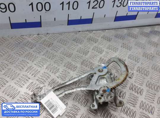 Стеклоподъемник электрический на Opel Astra G / Classic