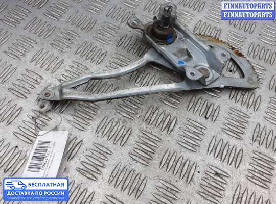 Стеклоподъемник электрический на Opel Astra G / Classic
