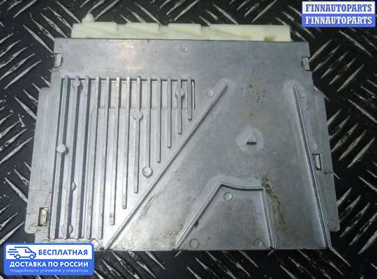 ЭБУ АКПП (блок управления автоматом) на Volvo XC90