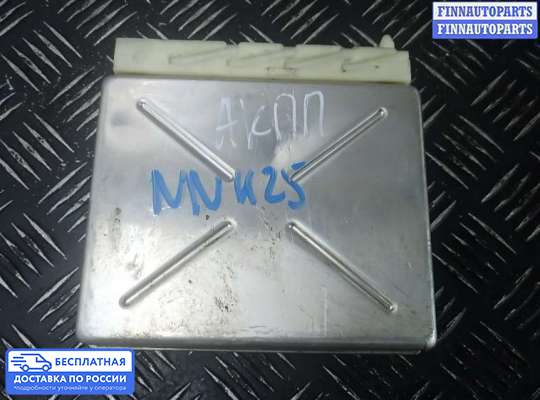 ЭБУ АКПП (блок управления автоматом) на Volvo XC90