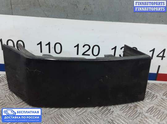 Молдинг на Volvo XC90