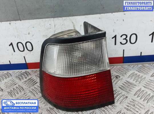Фонарь задний на Citroen Xantia (X1/X2)