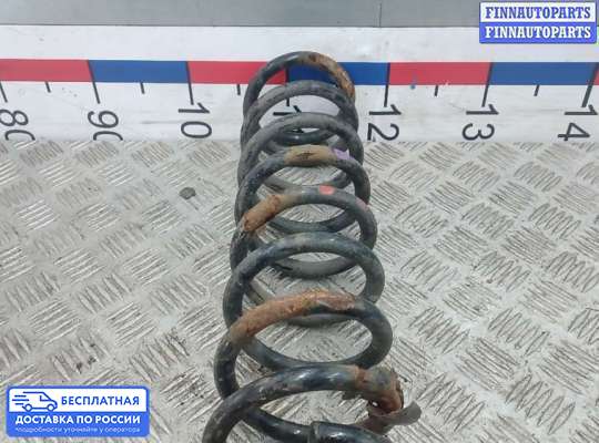 Пружина подвески на Ford Kuga II / Escape III