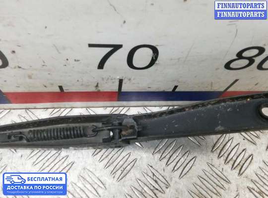 Поводок дворника на Opel Astra H / Classic