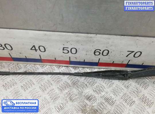 Поводок дворника на Opel Astra H / Classic