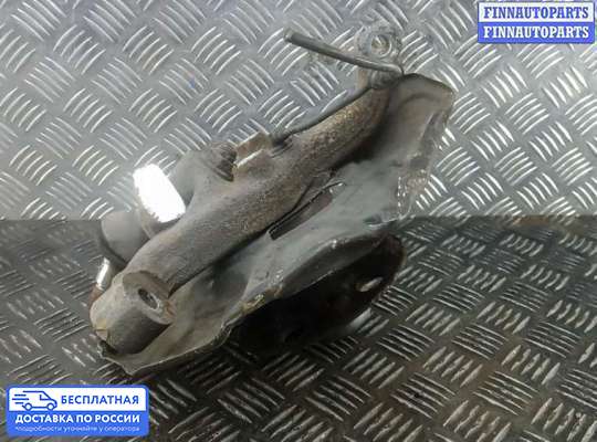 Ступица на Mercedes-Benz E (W212)
