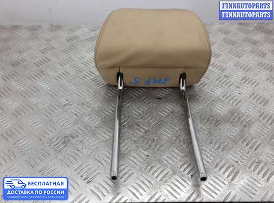 Подголовник на BMW X3 (F25)