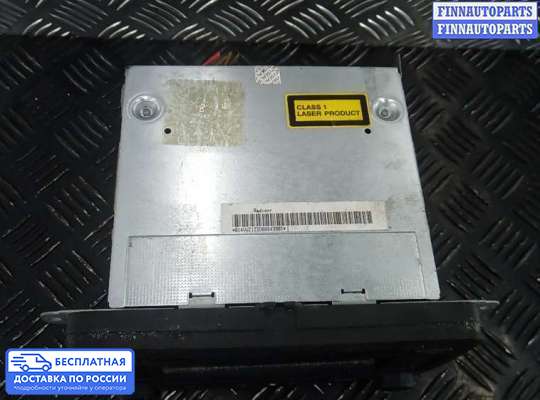 Магнитола на Volkswagen Golf V (1K)