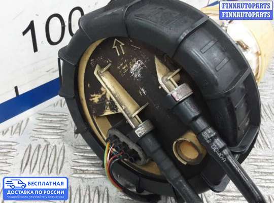 Бензонасос на Ford Focus II