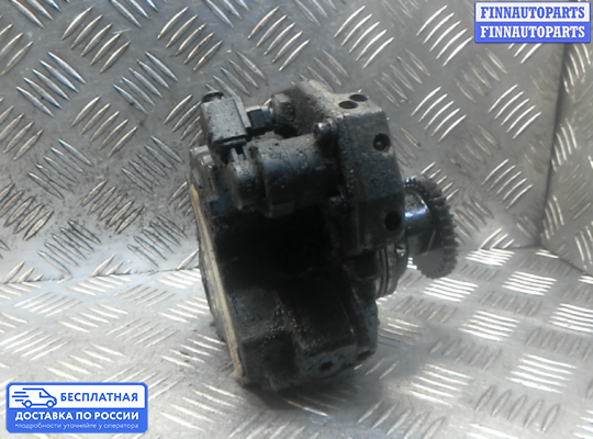 ТНВД на Chrysler 300C I (LX)