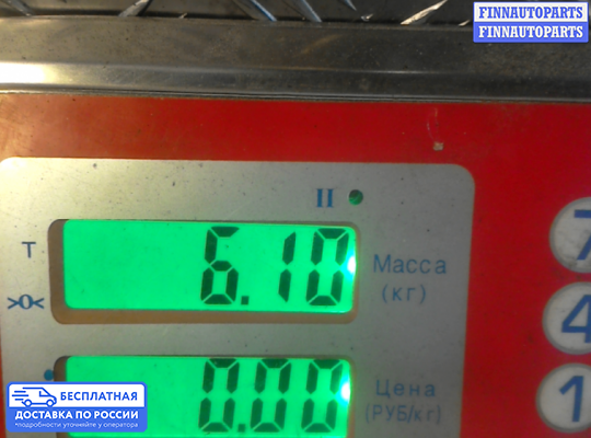 ТНВД на Chrysler 300C I (LX)