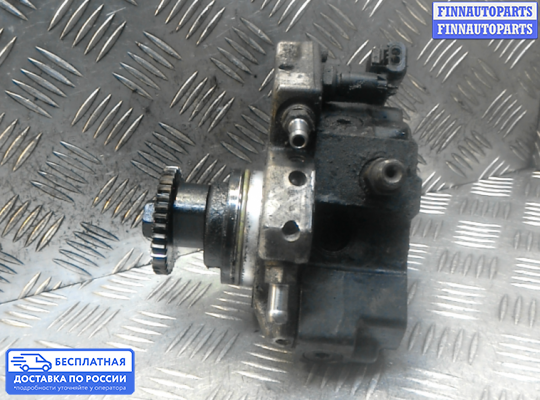 ТНВД на Chrysler 300C I (LX)