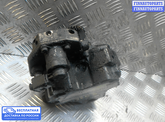 ТНВД на Chrysler 300C I (LX)