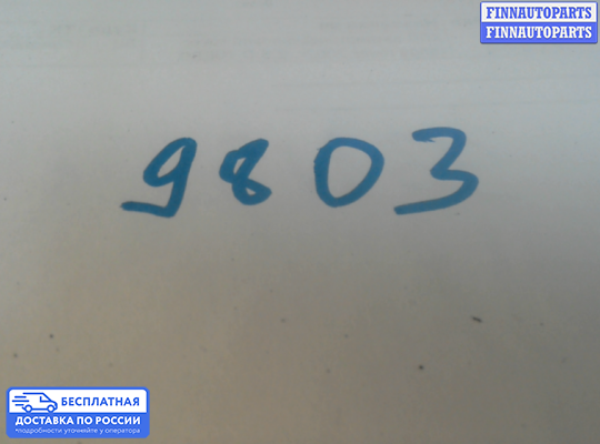 ТНВД на Chrysler 300C I (LX)