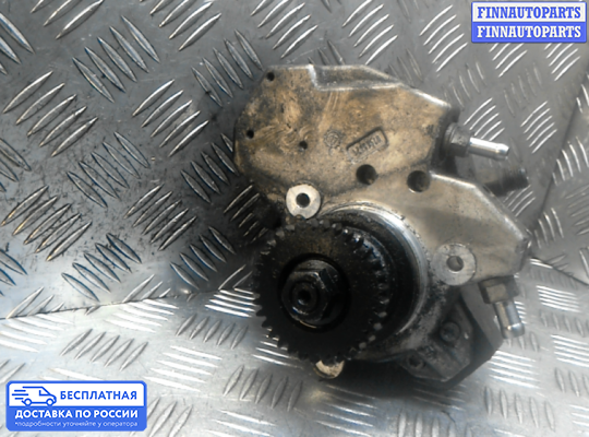 ТНВД на Chrysler 300C I (LX)