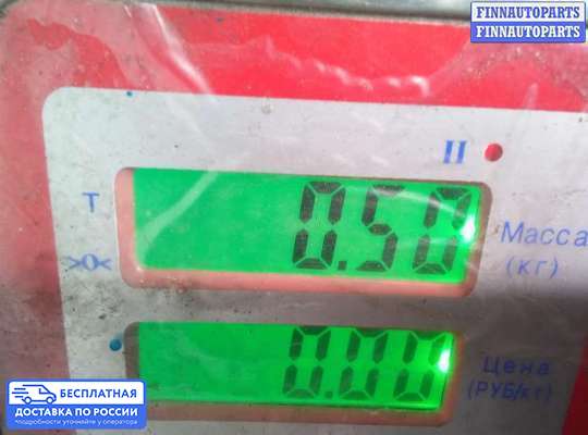 Форсунка топливная на Kia Sportage II (JE, KM)