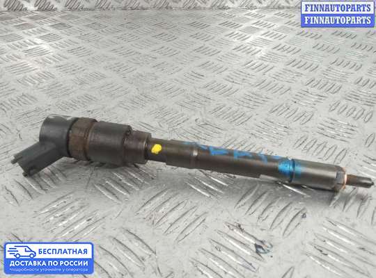 Форсунка топливная на Kia Sportage II (JE, KM)