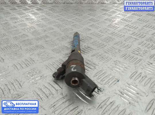 Форсунка топливная на Kia Sportage II (JE, KM)