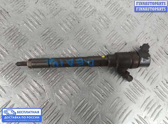 Форсунка топливная на Kia Sportage II (JE, KM)