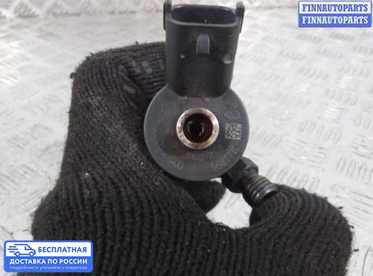 Форсунка топливная на Kia Sportage II (JE, KM)
