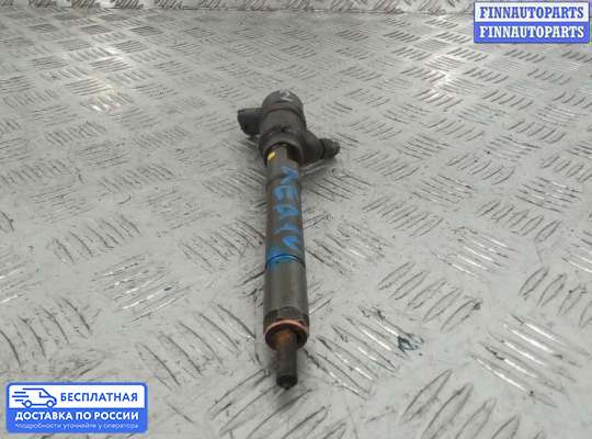 Форсунка топливная на Kia Sportage II (JE, KM)