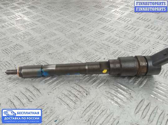 Форсунка топливная на Kia Sportage II (JE, KM)