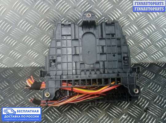 ЭБУ прочее на Mercedes-Benz B (W245)