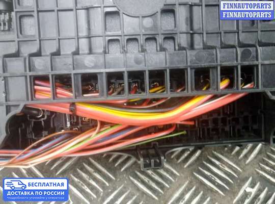 ЭБУ прочее на Mercedes-Benz B (W245)