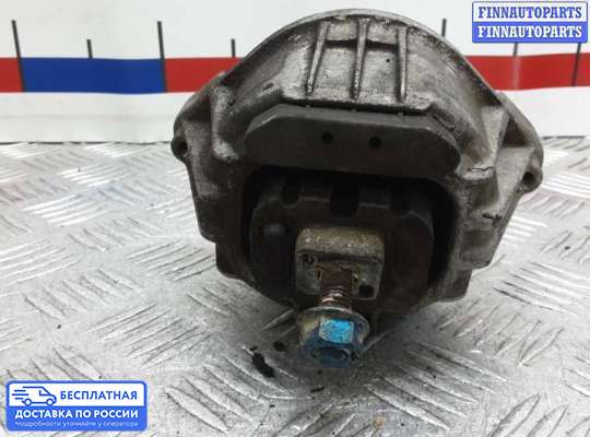 Подушка ДВС на BMW X1 (E84)
