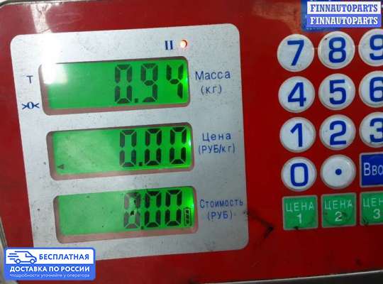 Подушка ДВС на BMW X1 (E84)