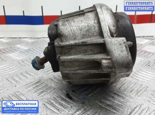 Подушка ДВС на BMW X1 (E84)